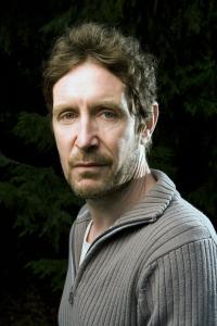 Photo de Paul McGann : acteur