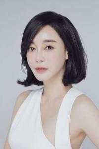Photo de Kim Hye-eun : actrice