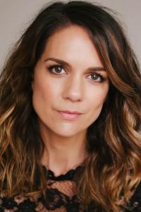 Photo de Michala Banas : actrice