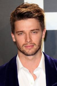 Photo de Patrick Schwarzenegger