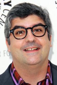 Photo de Dana Snyder : acteur, scénariste