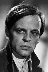 Photo de Klaus Kinski : acteur, réalisateur