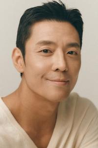 Photo de Kim Ju-hun : acteur