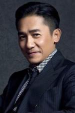 Tony Leung Chiu-wai