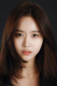 Photo de Han Bo-reum : actrice