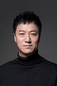 Photo de Jeong Gi-seop : acteur