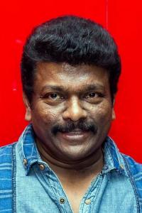 Photo de R. Parthiban : acteur