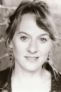 Photo de Niamh Cusack