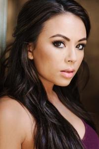 Photo de Janel Parrish : actrice