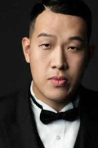 Photo de Zhang Hengrui : acteur