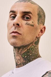 Photo de Travis Barker : acteur