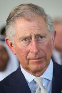 Photo de Prince Charles : acteur