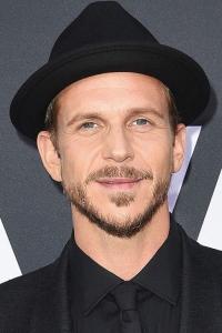 Photo de Gustaf Skarsgård