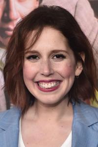 Photo de Vanessa Bayer : actrice