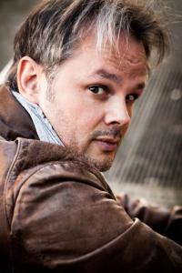 Photo de Marco Hofschneider : acteur