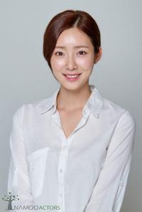 Photo de Cha Jung-Won : actrice