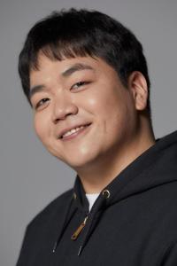 Photo de Park Kang-sup : acteur