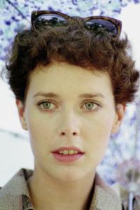 Photo de Sylvia Kristel : actrice