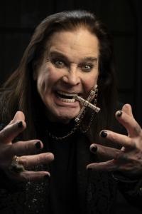 Photo de Ozzy Osbourne