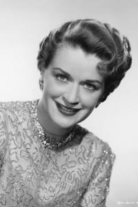 Photo de Rosemary DeCamp : actrice