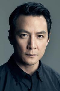 Photo de Daniel Wu : acteur