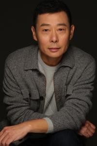 Photo de Huo Qing : acteur