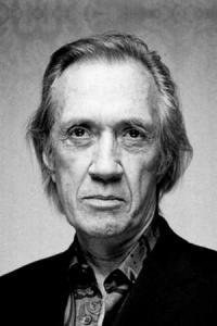 Photo de David Carradine