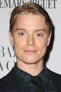 Photo de Freddie Fox