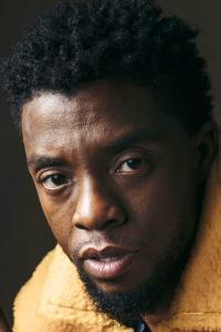 Photo de Chadwick Boseman