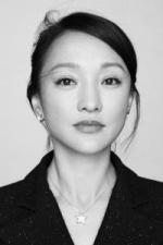 Photo de Zhou Xun : actrice