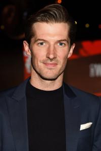 Photo de Gwilym Lee : acteur