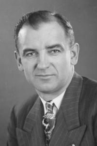 Photo de Joseph McCarthy : acteur