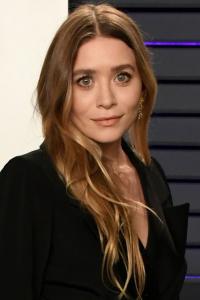 Photo de Ashley Olsen