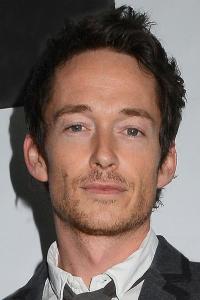 Photo de Simon Quarterman : acteur