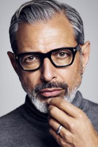 Photo de Jeff Goldblum : acteur