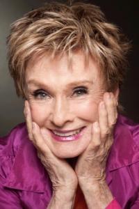 Cloris Leachman