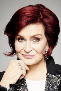 Photo de Sharon Osbourne