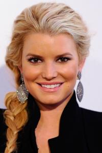 Photo de Jessica Simpson