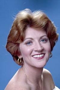 Photo de Fannie Flagg : actrice