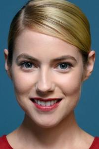 Photo de Laura Ramsey : actrice