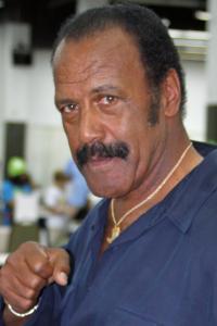 Fred Williamson