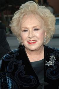 Photo de Doris Roberts : actrice