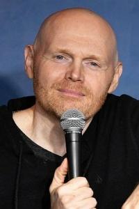 Photo de Bill Burr