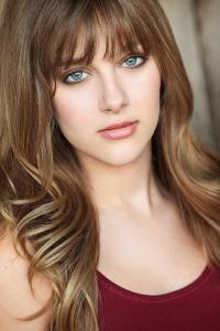 Photo de Aubrey Peeples : actrice