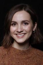 Photo de Maude Apatow