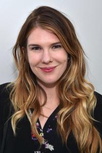 Photo de Lily Rabe