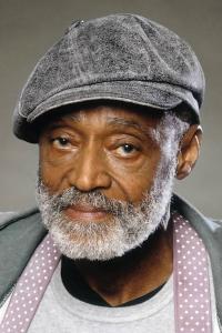 Photo de Melvin Van Peebles