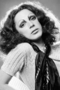Photo de Holly Woodlawn : actrice