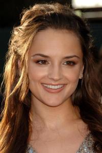 Photo de Rachael Leigh Cook : actrice, productrice