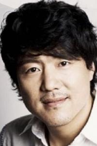 Photo de Kim Kwang-hyun : acteur